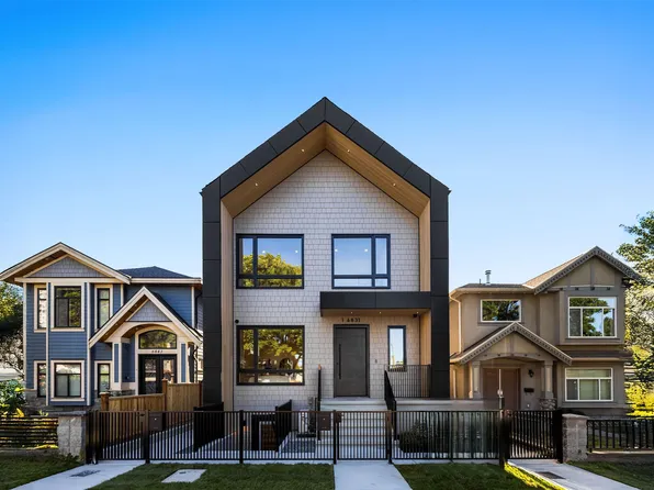 6831 Salisbury Ave #2, Burnaby, BC V5E 2Z4
