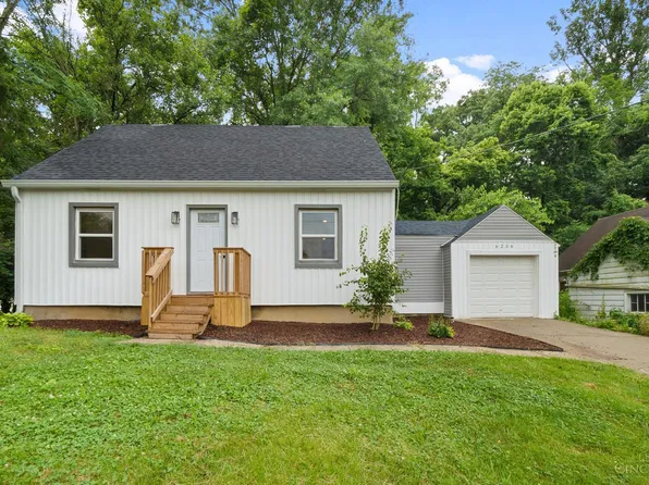 6236 Stewart Rd, Cincinnati, OH 45227