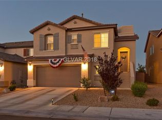 6482 Holland Hills St, Las Vegas, NV 89113
