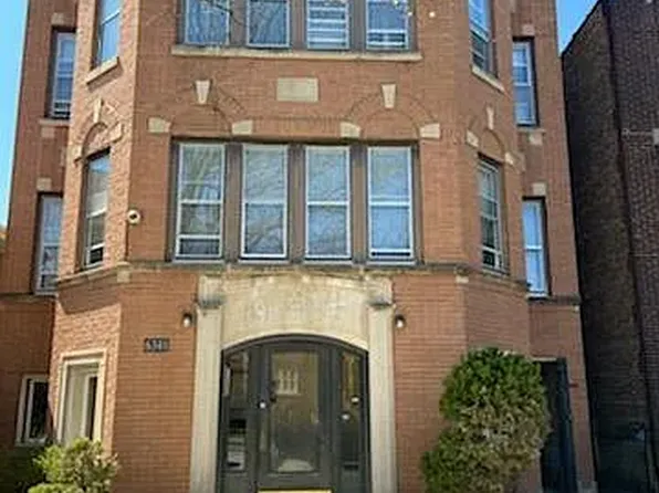 6348 S Artesian Ave APT 2F, Chicago, IL 60629