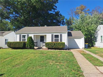 1004 NE 44th Ter, Kansas City, MO, 64116