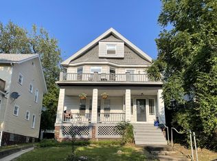 2249 Bellfield Ave Floor 3, Cleveland, OH 44106