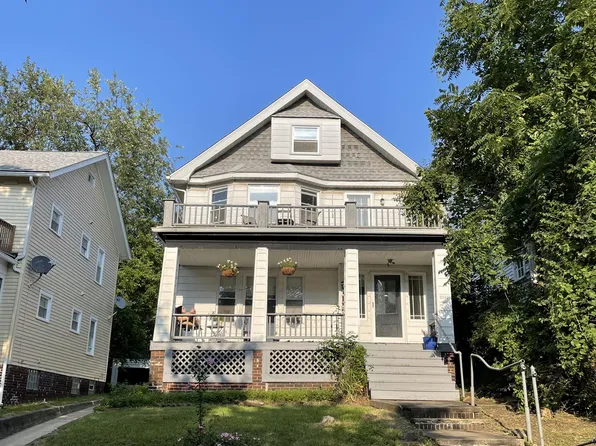 2249 Bellfield Ave Floor 3, Cleveland, OH 44106