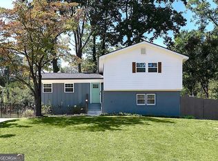 6914 Fairway Trl, Austell, GA 30168