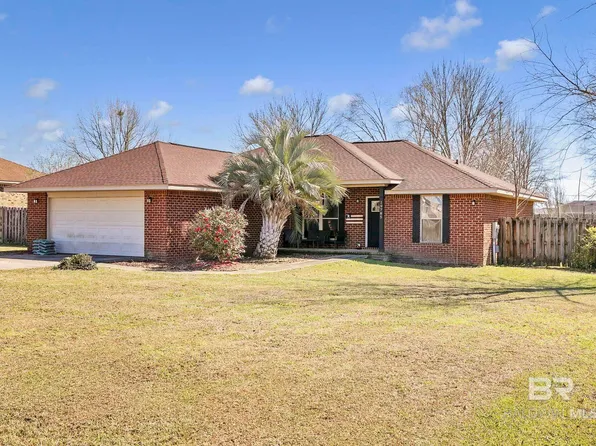 19785 O'Grady Ave, Robertsdale, AL 36567