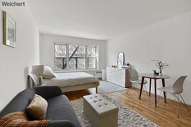 Sold by Weichert Manhattan Midtown