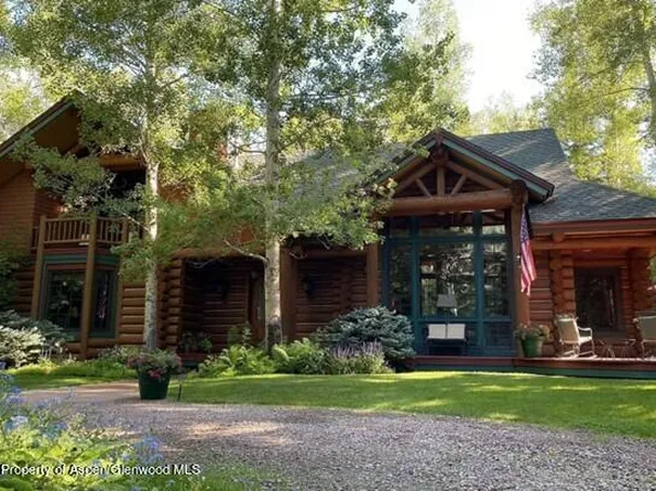 730 Bay St, Aspen, CO 81611