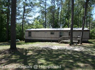 114 Pond View Cir, Hampstead, NC 28443