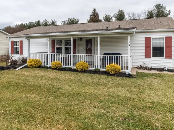 32 Willow Ct, New Hope, PA 18938