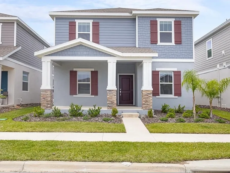 2877 Fitness St — Photo 1