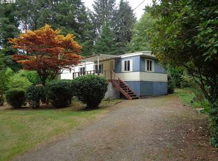36 S Summer Dr, Lincoln City, OR 97367