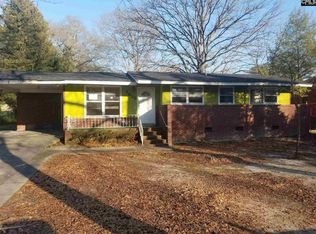 1622 Bywood Dr, Columbia, SC 29223