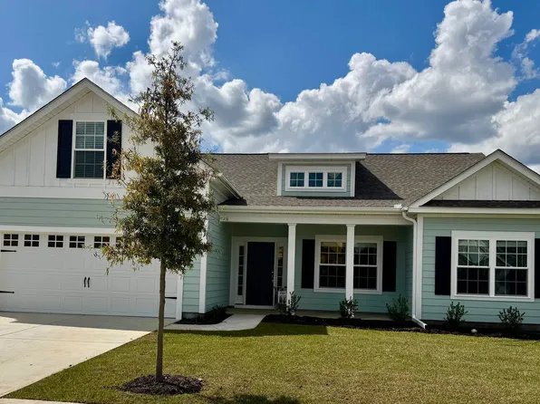 1233 Cypress Shoal Dr. Lot 70, Conway, SC 29526
