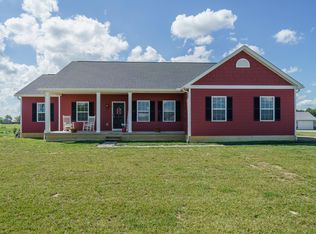 2832 Smart Rd, Ostrander, OH 43061