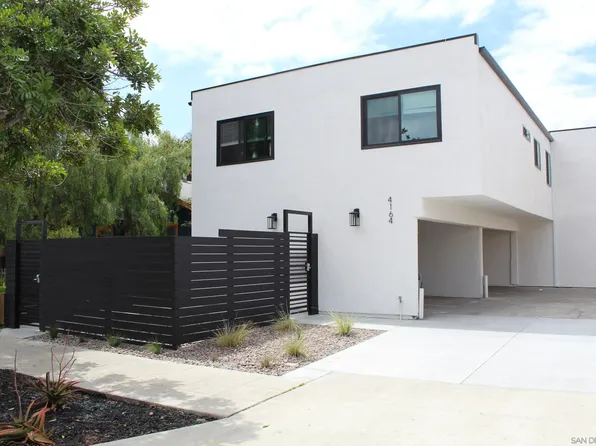 4164 34th St, San Diego, CA 92104