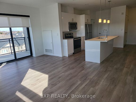 2nd image of 144 Watson Rd N #601