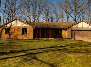 2130 Greenbriar Dr, Mansfield, OH 44907