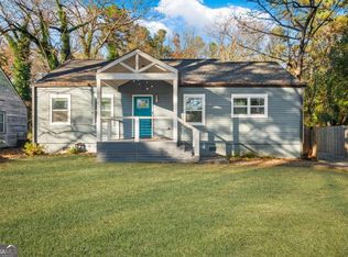 1901 Maywood Pl NW, Atlanta, GA 30318