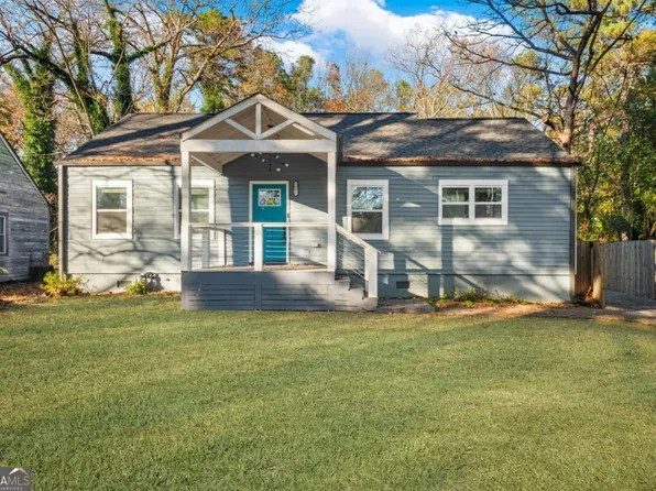 1901 Maywood Pl NW, Atlanta, GA 30318