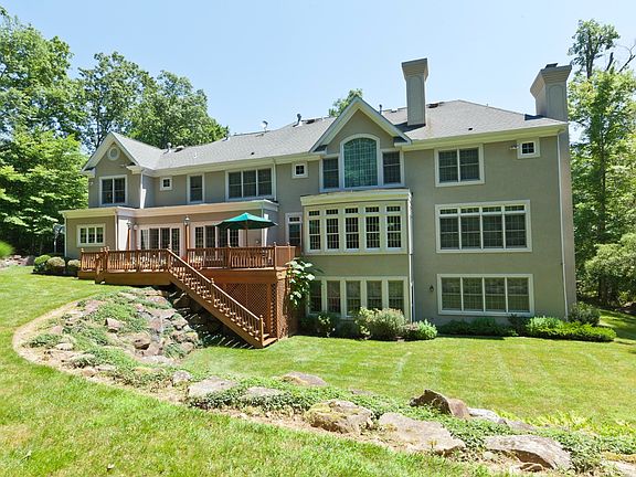Exterior Back