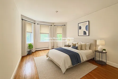 1840 Commonwealth Ave #17 Photo 1