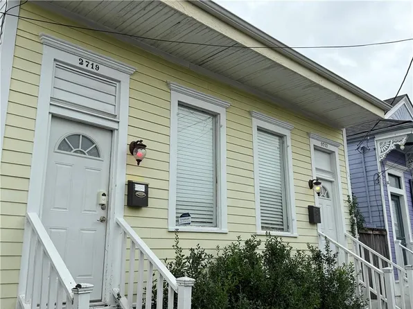 2717 2nd St, New Orleans, LA 70113