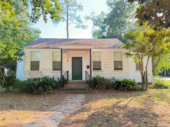 1208 Pierson St, Alexandria, LA 71301