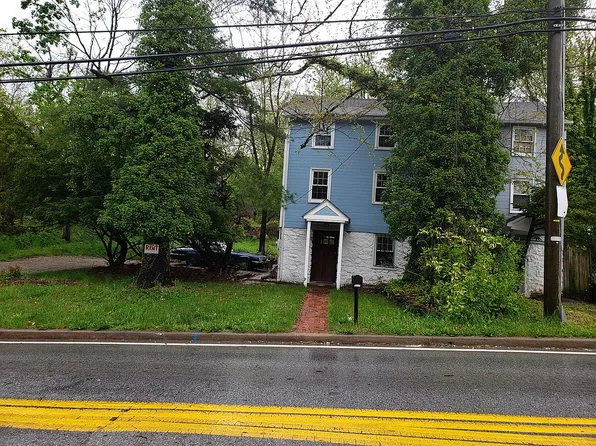 2117 N Forest Park Ave, Baltimore, MD 21207