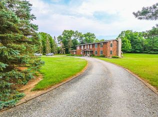 8215 Dublin Rd, Dublin, OH 43017