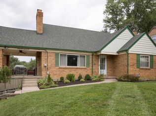 3526 Reemelin Rd, Cincinnati, OH 45211