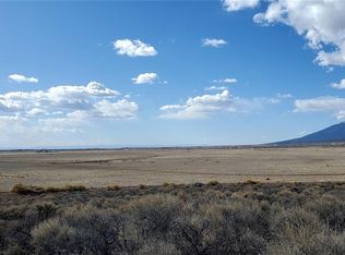 23 Pacheco Rd LOT 23, Fort Garland, CO 81133