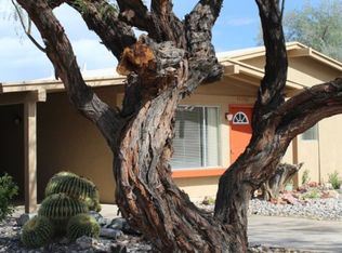 8631 E Stella Rd, Tucson, AZ 85730