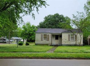 4263 Bayliss Ave LOT 102, Memphis, TN 38108