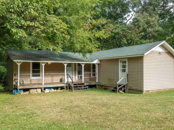 100 Terryland Cir, Hot Springs, AR 71901