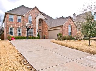 3424 San Patricio Dr, Plano, TX 75025
