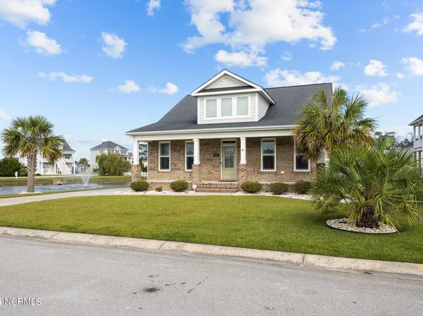 1314 Lantern Way, Morehead City, NC 28557