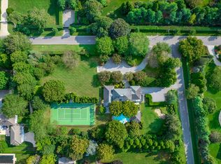 535 Ox Pasture Rd, Southampton, NY 11968