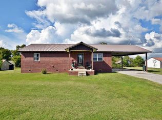 476287 E 700 Rd, Westville, OK 74965