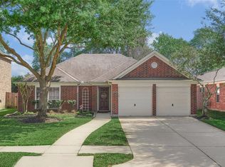 28526 Ashlyn Ridge Ln, Spring, TX 77386