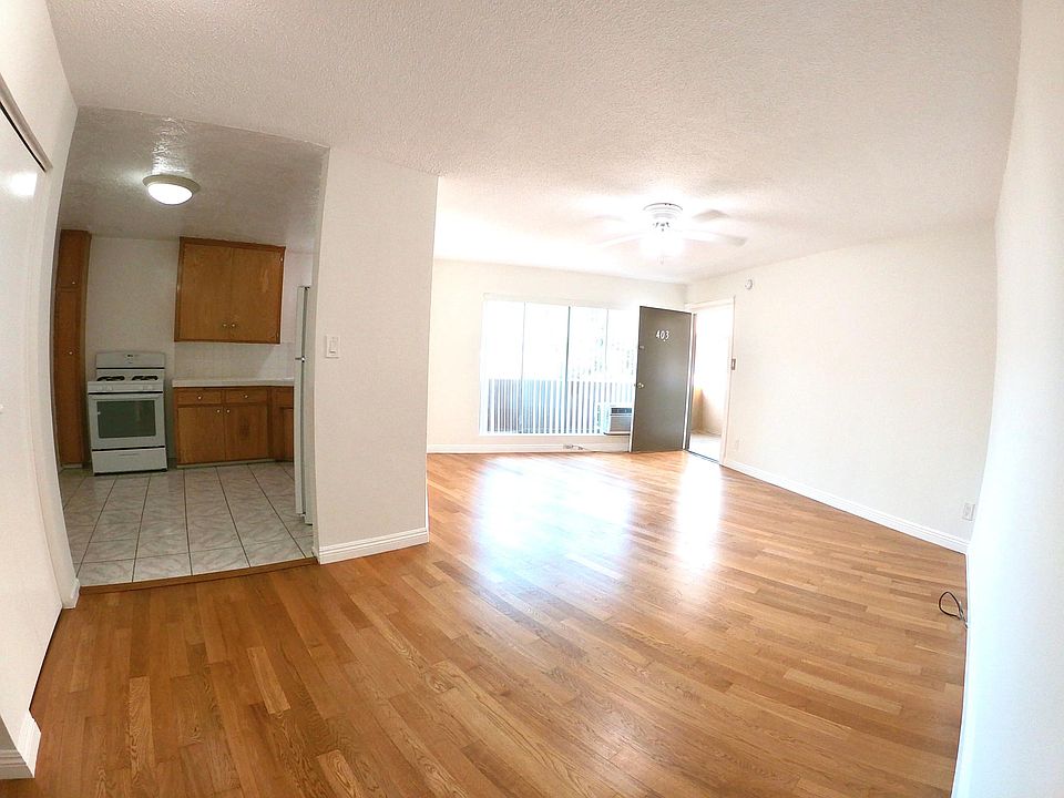 1st image of 1805 El Cerrito Pl APT 403