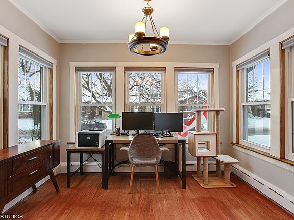 3rd image of 5019 N Central Park Ave