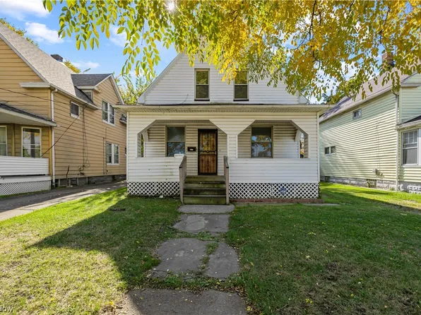 4311 Mapledale Ave, Cleveland, OH 44109