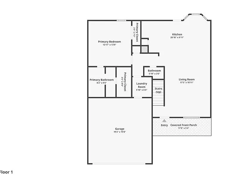 1449 Westview Dr — Photo 2