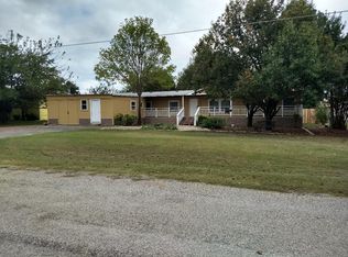 4403 Kristy Ct, Granbury, TX 76049