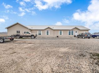 2321 Reeder Mesa Rd, Whitewater, CO 81527
