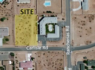 20028 Carlisle Rd, Apple Valley, CA 92307