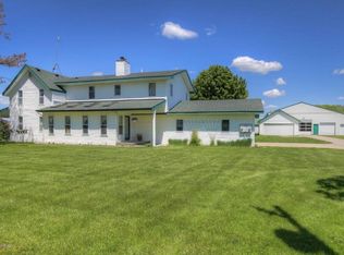 23252 Kimball Rd, Sand lake, MI 49343
