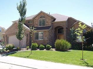 13282 S Springdale Way, Draper, UT 84020