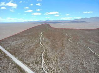 0 Backside Of Rye Patch Rd #205161-660, Lovelock, NV 89419