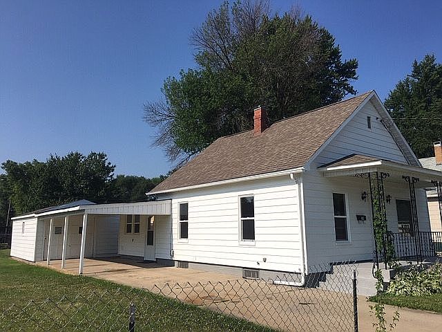 306 E. Birch St. Canton, IL 